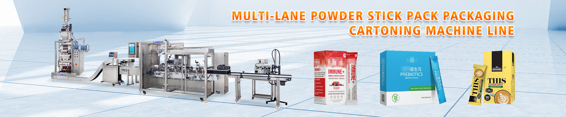 cartoning machine